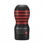 Мастурбатор Tenga Deep Throat (Original Vacuum) Cup (глибока глотка) STRONG з вакуумною стимуляцією (SO4553)