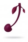 Вагинальный шарик Wild cherry JOS pleasure ball with a ball (661100782025)