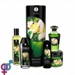 Подарунковий набір Shunga GARDEN OF EDO ORGANIC
