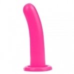 Фаллоимитатор Silicone Holy Dong Medium 5.5