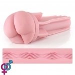 Рукав Fleshlight Pink Mini Maid Vortex Sleeve
