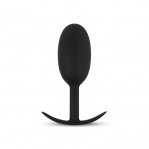 Анальна пробка BUTTR Heavy Duty Weighted Butt Plug (BT05242)