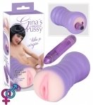 Мастурбатор Pussy Masturbator