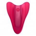 Вибратор на палец Satisfyer High Fly Red (SO4651)