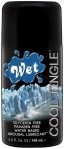Лубрикант Wet Cool Tingle з охолоджуючим ефектом 148 мл (WT43072)