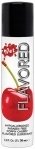 Лубрикант Wet Flavored Poppn Cherry (спелая вишня) 30 мл (WT43077)