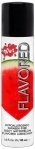 Съедобный Лубрикант Wet Flavored Juicy Watermelon (сочный арбуз) 30 мл (WT43085)