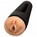 Мастурбатор вагина Doc Johnson Main Squeeze - Sasha Grey Pussy (SO4544)