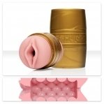 Мастурбатор Fleshlight Quickshot STU, компактный, отлично для пар и минета (SO4569)