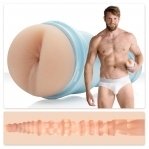 Мастурбатор попка Fleshjack Boys: Colby Keller Lumberjack (SO4572)
