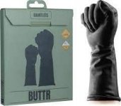 Рукавички латексні для фістингу Buttr Gauntlets Fisting Gloves (810397)