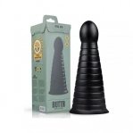 Велика анальна пробка-конус ButtR Devil Dog Butt Plug (810394)