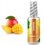 Їстівний гель-лубрикант EGZO AROMA GEL - Mango, 50 мл (461187)