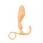 Стимулятор простати Chisa 5.3 Prof jason Prostate Plug (CH40086)