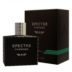 Духи з феромонами чоловічі Aurora Spectre, 100ml (A72021)
