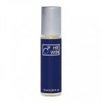 Чоловічі духи з феромонами He Win, 10ml (roll-on) (A72024)