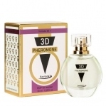 Духи с феромонами женские 3D Pheromone formula 25+, 30ml (A72028)