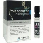 Духи з феромонами чоловічі True Pheromones 2.4 мл (A72033)