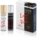 Духи з феромонами жіночі і чоловічі NA EOL PHR Body Mini rollon SET 5ml Male REBE (A72034)