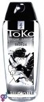 Силіконова змазка «Shunga Toko Lubricant», 165 мл
