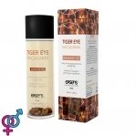 Массажное масло EXSENS Tiger Eye Macadamia (защита с тигровым глазом), 100 мл