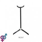 Портупея Bijoux Indiscrets MAZE - I Harness Black