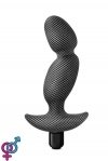 Анальний стимулятор SPARK IGNITION PRV-01 CARBON FIBER (T330559)