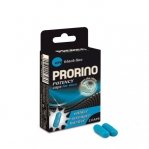 Капсулы для потенции PRORINO Potency Caps for men, 2 шт (HOT78403)