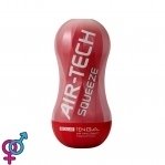 Мастурбатор Tenga Air-Tech Squeeze Regular