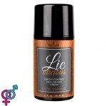Гель для минета Sensuva - Lic-o-licious Salted Caramel, 50 мл (SO3201)
