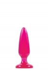 Плаг JELLY RANCHER PLEASURE PLUG SMALL, PINK (T280083)