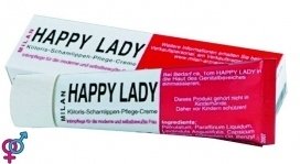 Крем возбуждающий HAPPY LADY, 20 мл