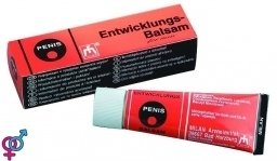 Крем для збільшення члена PENIS ENTWICKLUNGS BALSAM