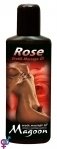 Массажное масло Rose, 100 мл