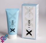 Крем X I CAN - Penis Warming Gel, 40 мл