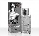 Женские духи Miyoshi Miyagi Pure Instinct For Woman, 50 мл (7705MM050W)