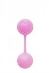 Вагинальные шарики Vibrating Bell Balls, box (6454SC1691)