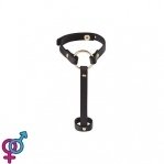 Браслет Bijoux Indiscrets MAZE - Hand Bracelet Harness Black
