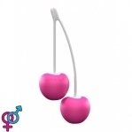Вагинальные шарики Love To Love CHERRY LOVE