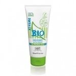 Лубрикант на водной основе Hot Bio lubricant Superglide Xtreme, 100 мл (HOT44183)