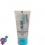Лубрикант «HOT GLIDE», 100 мл (HOT44025)