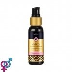 Лубрикант на комбінованій основі Sensuva - Hybrid Formula Cotton Candy, 57 мл (SO3241)