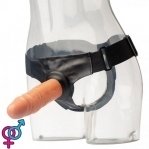Страпон-фаллопротез Wearable Sleeve (810259)