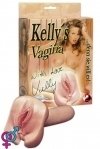 Мастурабтор kelly's Vagina