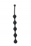 Анальная цепочка SEE YOU FIVE BEADS ANAL BLACK