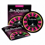 Секс Игра Sex Roulette Love & Marriage (E29280)