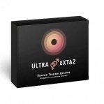 Возбуждающие женские капли Ультра Экстаз Ultra Extaz 5 шт (B92659 )