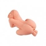 Мастурбатор Кукла Kokos Sarah Mini Doll (K45187)