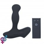 Массажер простаты Nexus Revo Slim, 9х3,1 см