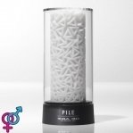 Мастурбатор Tenga 3D Pile